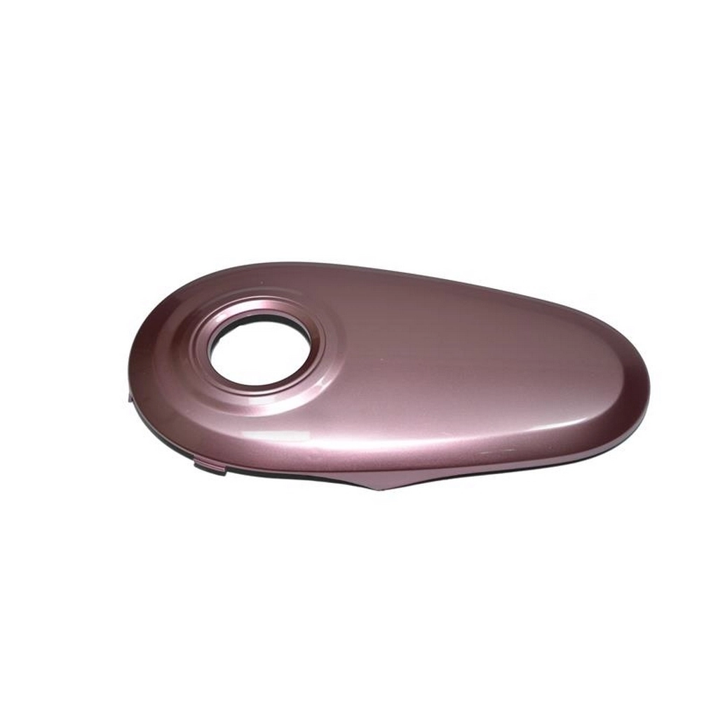RKS ECOTECH ORTA BİRLEŞTİRİCİ EKİ SOL PEMBE #RK 27044
